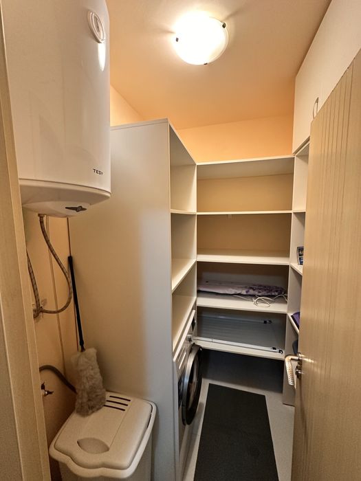 Дава се под наем Двустаен апартамент в Варна, Възраждане 1 - 70 кв.м за 448.8 € - Снимка #9