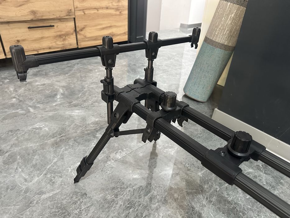 Rod Pod ROBINHAN SGD-122 – 4 Lansete  – NOU
