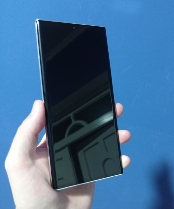 Samsung S22 ULTRA 5G 12/256