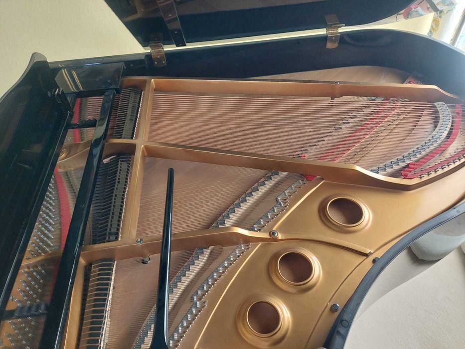 Акустичен роял Хонер