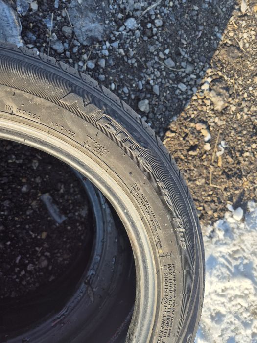 2бр. 175/60/15 Nexen летни гуми