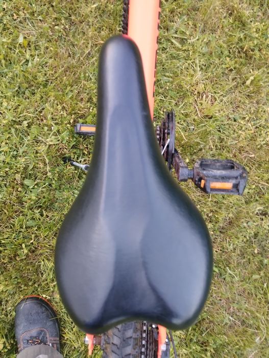Велосипед B’Twin Rockrider 500 (24 инча)