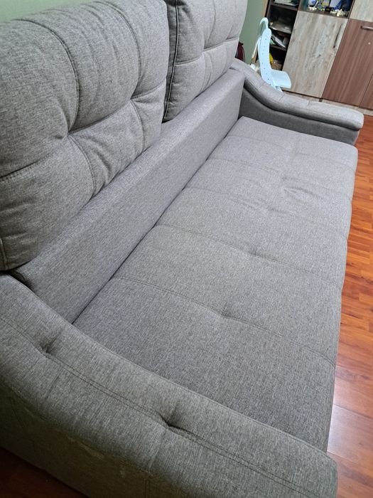 Диван раздвижной