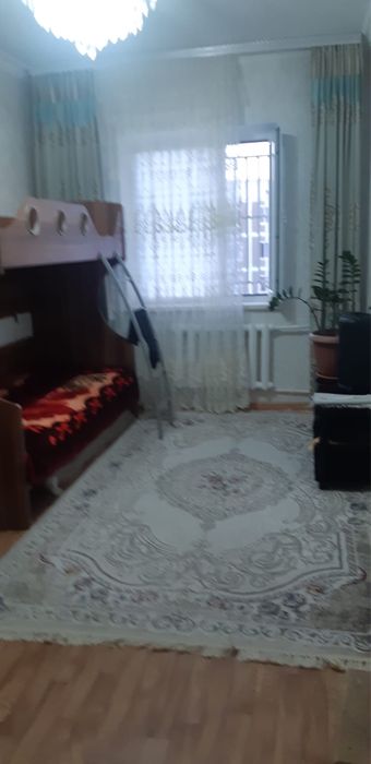 Продается 3х комнатная квартира