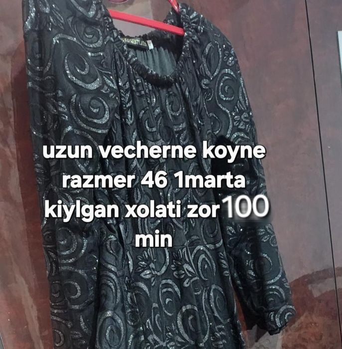 Hammasi 450 minga sotiladi