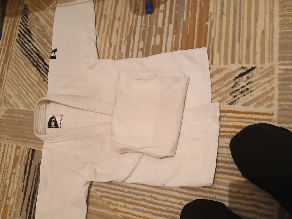 Кимоно GREEN Hill