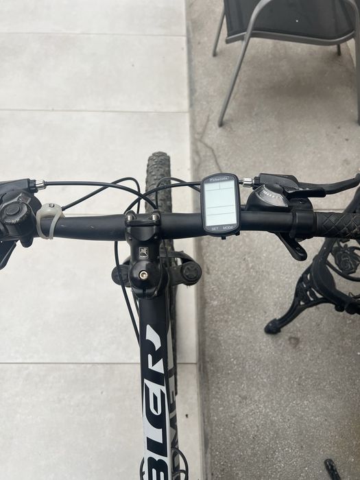 Bicicleta MTB Romet Rambler 26”