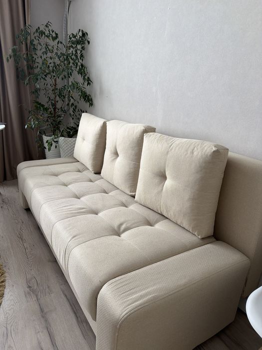 Продам диван раскладной