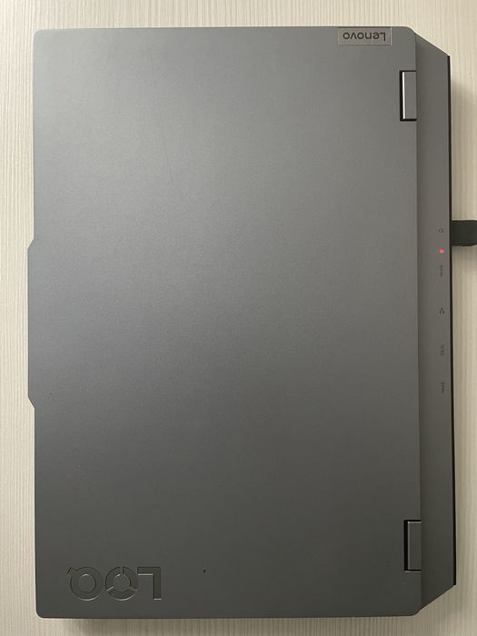 Продам игровой ноутбук