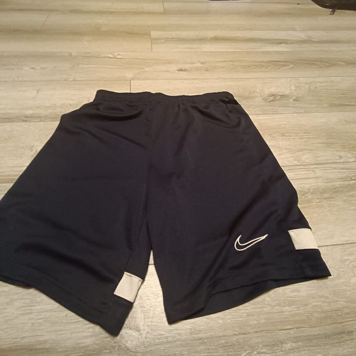 Къси панталонки Nike Dri Fit