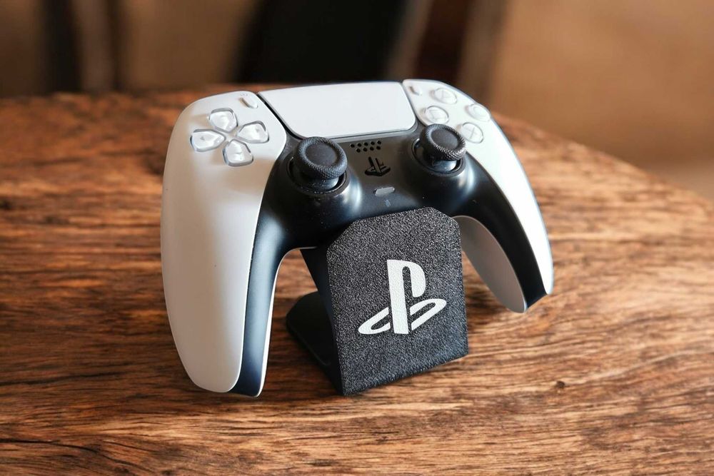 Стойка за джойстик PS4/PS5 и Xbox