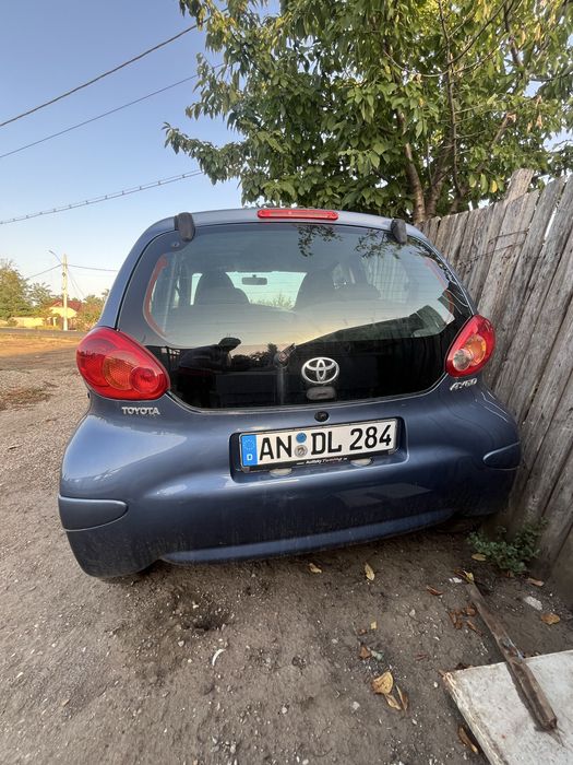 Vand sau schimb cu passat b5 sau golf 5