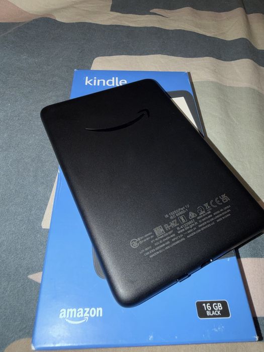 Kindle 11th Generation (2022)
