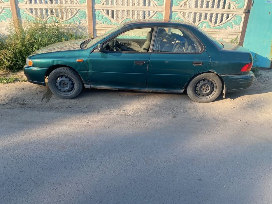 Продам Subaru imrpeza