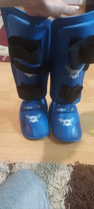 Set kickboxing copii