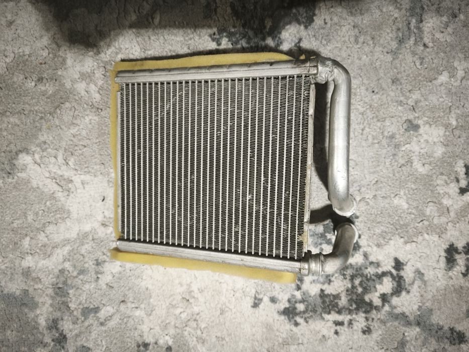 Calorifer de căldură cabina Passat b6