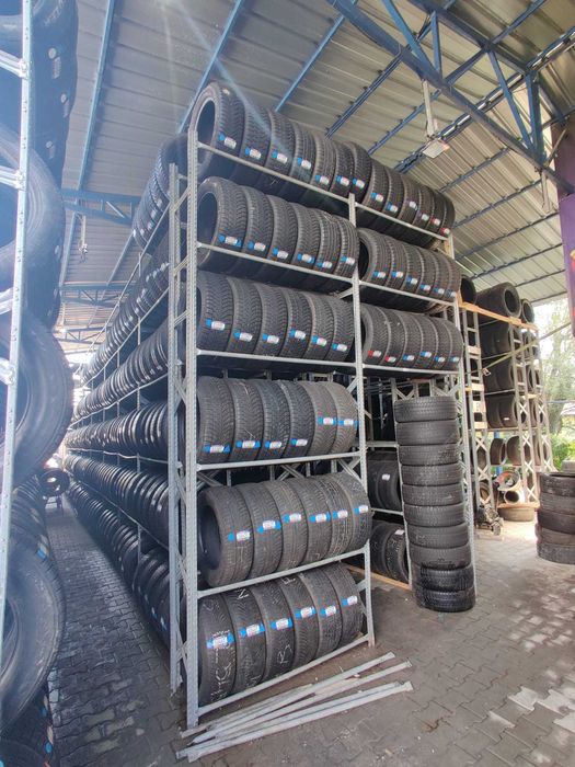 Anvelopa 710/60/R38 Michelin (cod B100178A)