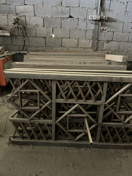 Беседка на на двор