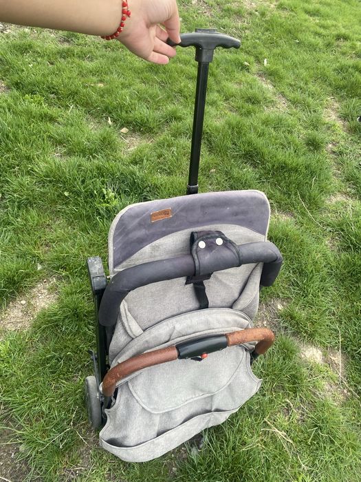 Продается коляска