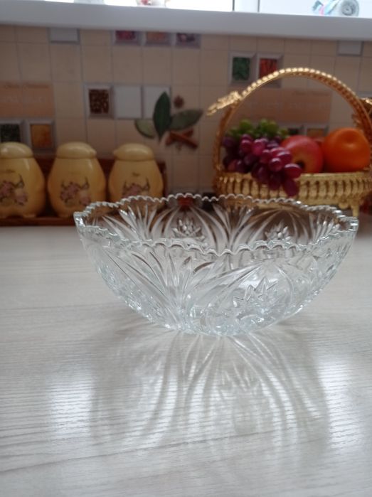 Продам красивые вазы