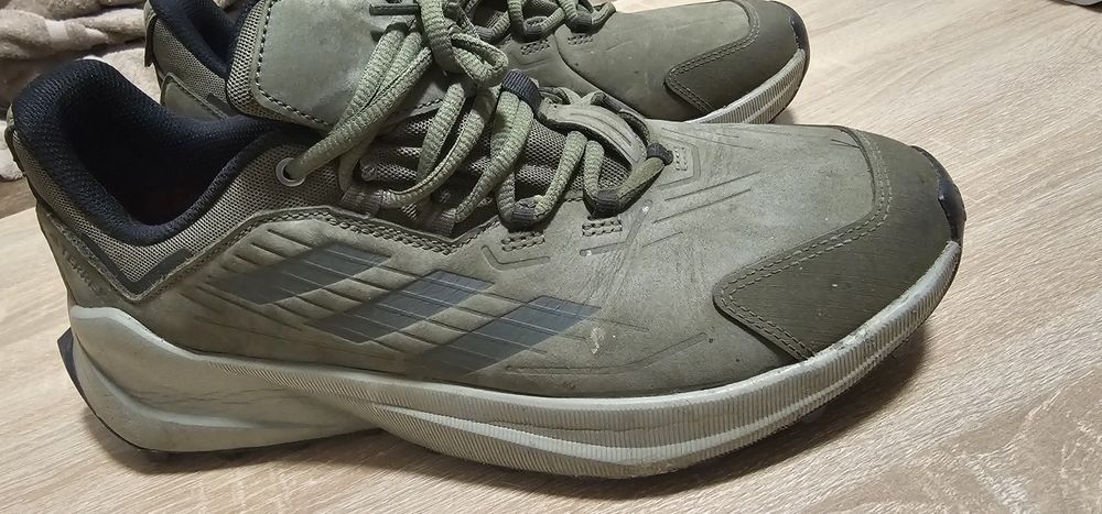 Adidas terrex trailmaker 2 leather