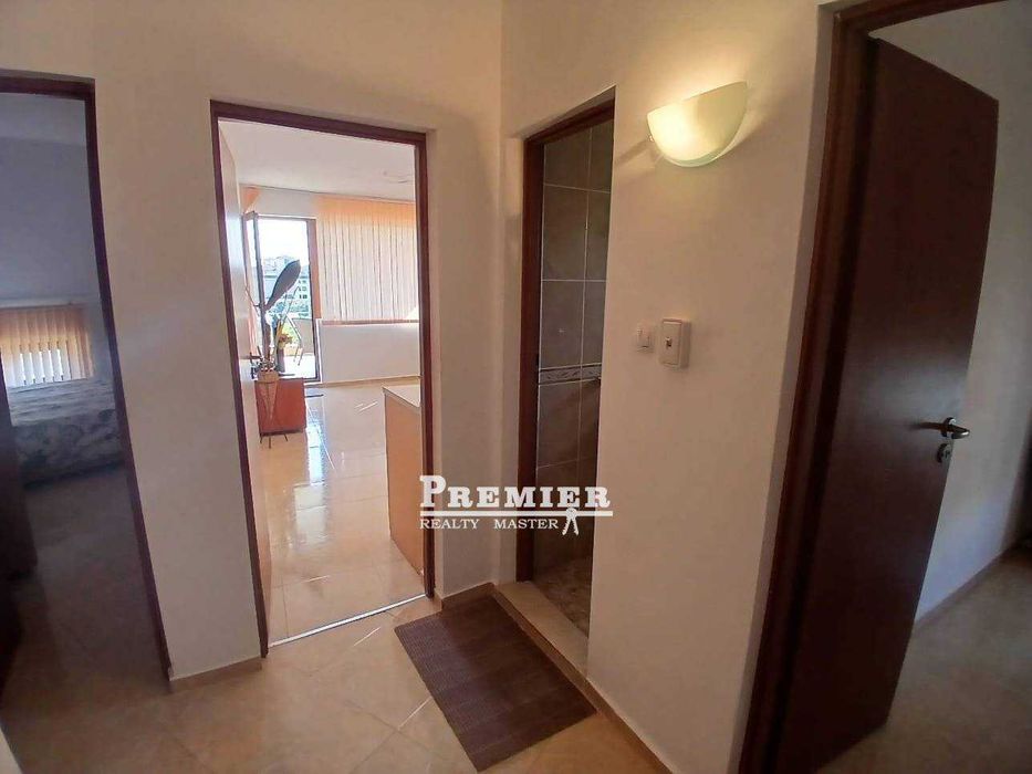 Продава се Тристаен апартамент в к.к. Слънчев бряг - 80 кв.м за 913 €/кв.м - Снимка #8