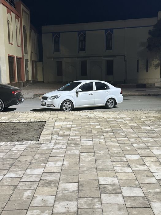Нехиа 3 идеал холатда