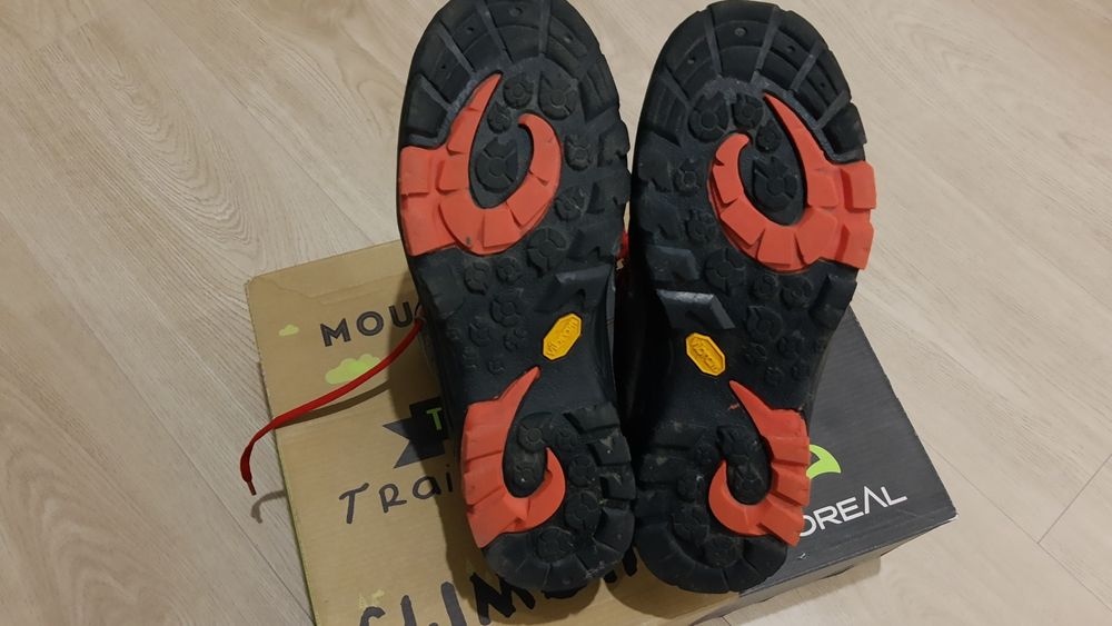 Туристически обувки Boreal Aspen 37 Trekking Junior