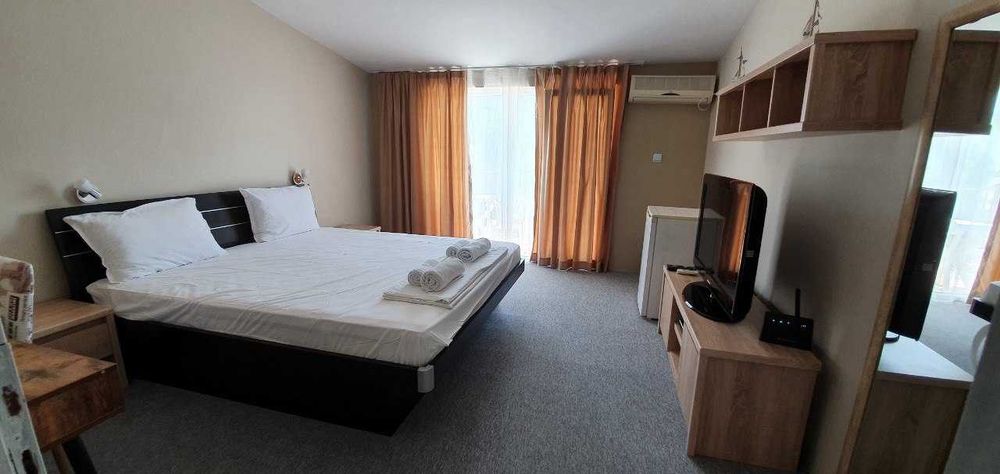 Продава се Хотел в с. Синеморец, Област Бургас - 1119 кв.м за 1430 €/кв.м - Снимка #6