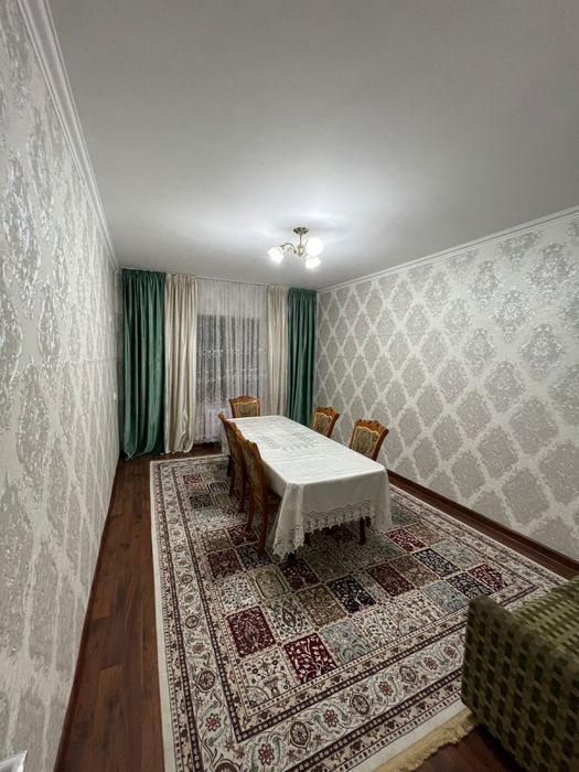 Продается 2 ком квартира 105 серии