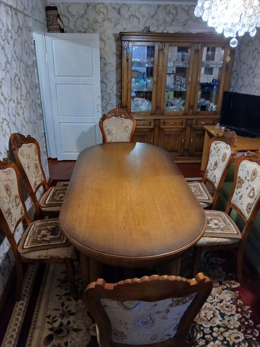 Продам мебель для гостиной, пр- во Беларусь