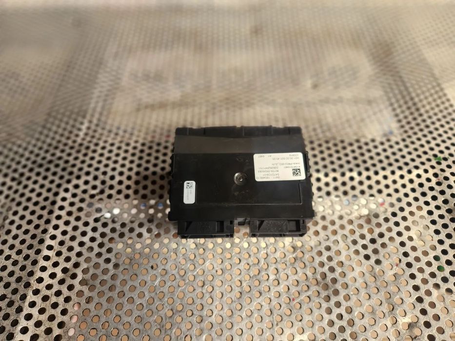 Modul Control Clima Bmw G20 G21 G22 G23 G42 Cod 5A7D1D9 Dezmembrez Bmw - Dezmembrari Arad