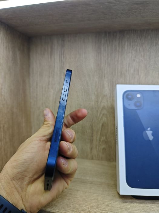 iPhone 13 128gb без ремонт