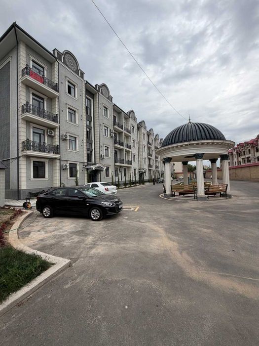 2-комн. квартира, 63 м², Алмазарский район