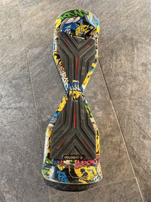 Hoverboard airmotion