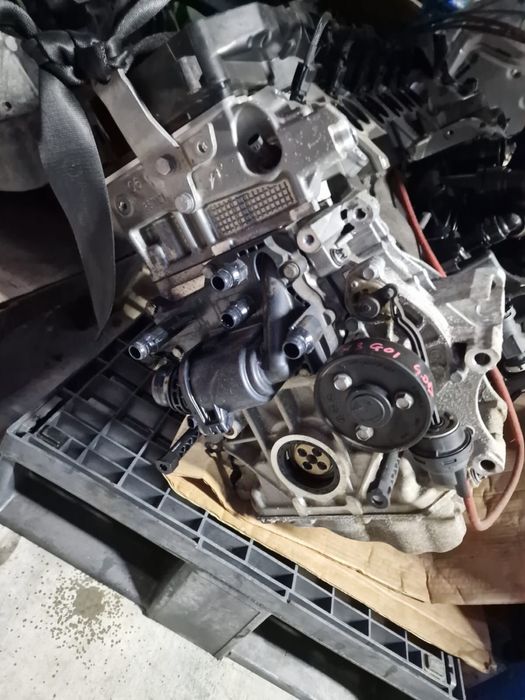 Motor bmw g30 g31 g01 g02 g11 g12 g05 g06 M4.0dx b57d30b