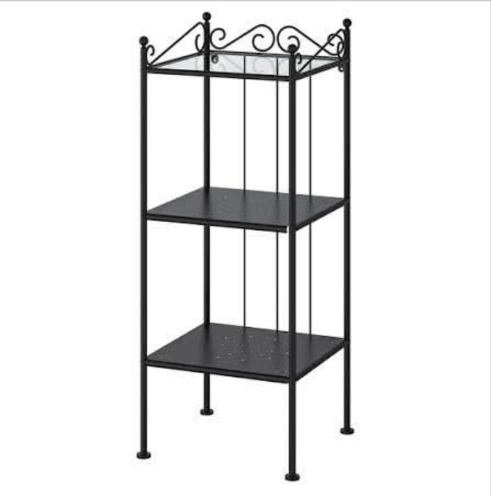 Ikea икеа Етажерка kallax легло Svarta двуетажно pax гардероб надстройка матрак malm скрин lack