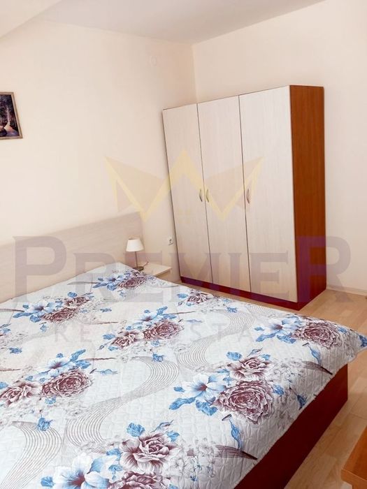 Дава се под наем Тристаен апартамент в Варна, ВИНС - 87 кв.м за 600 € - Снимка #5