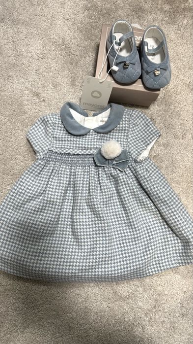 My oral бебешки комлект