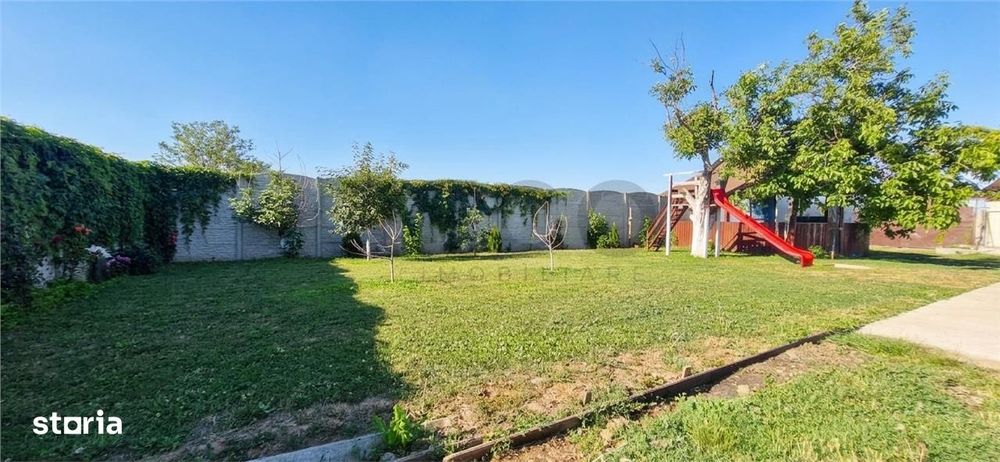 RECO Casa cu teren zona industriala in Nojorid