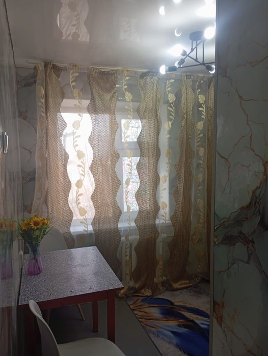 Сдаётся квартира