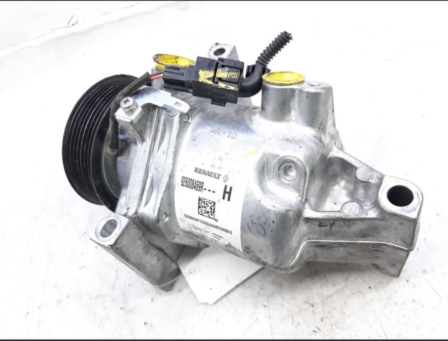 Compresor AC Dacia Logan 0.9 1.0 2016 - 2024