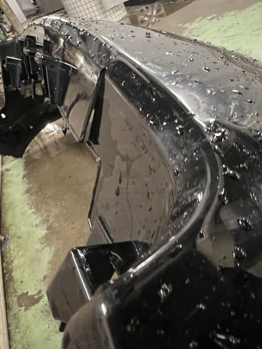 Продам бампер! От Range Rover! L 405!