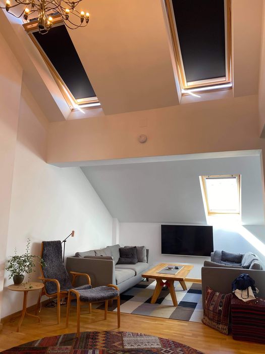 Apartament Studio Buna Ziua | 45m² | Parcare subterana | PF