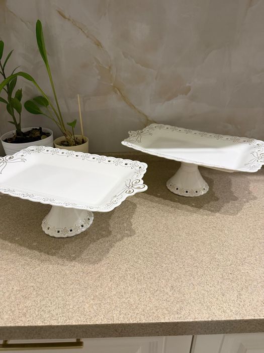 Набор посуды разные цены