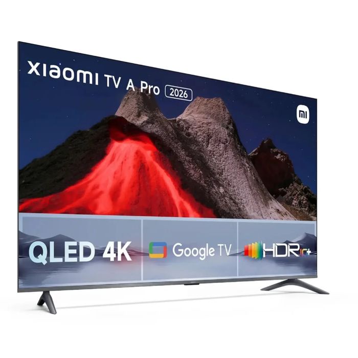 Xiaomi 55 A Pro Qled 120 hz Game Boost