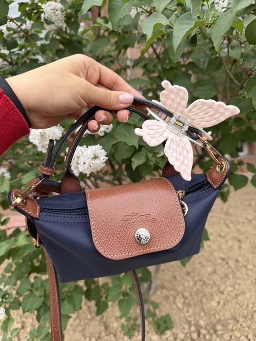 Заколки Бабочки