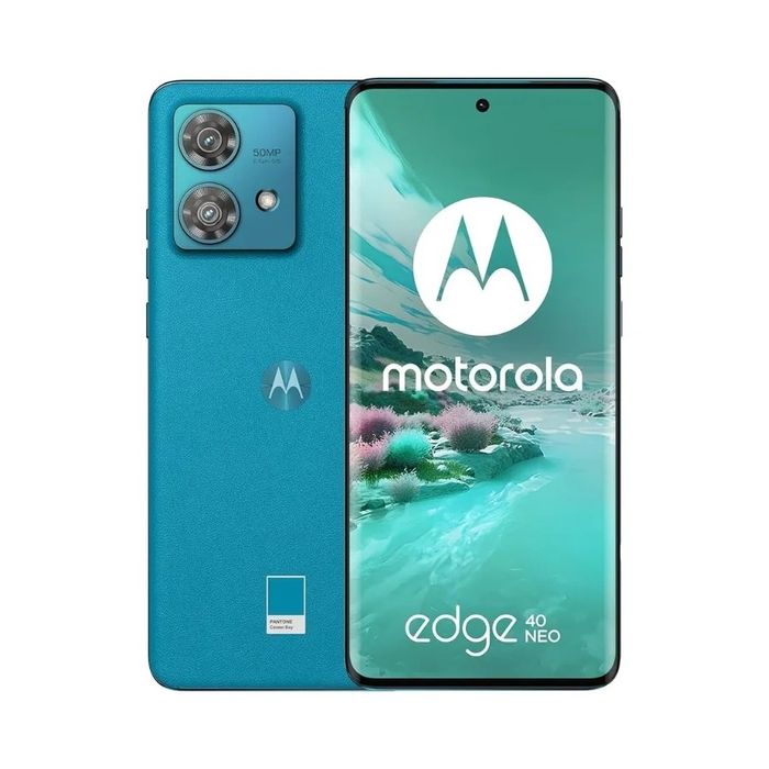 Motorola edge 40 neo 5G 12/256g