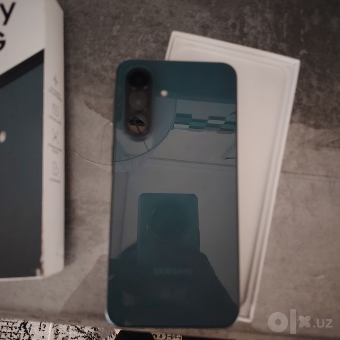 A 37 SAMSUNG YANGI holatda