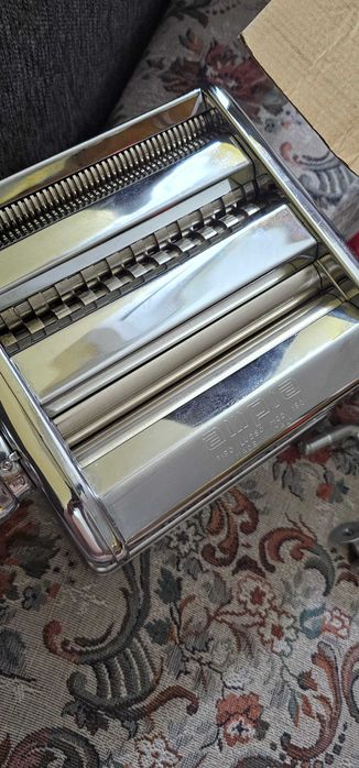 Masina de Facut Paste  Ampia 150mm